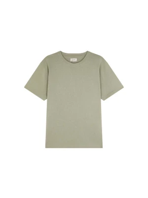 Foto van product Scalpers Functioneel shirt ' ' groen / kaki