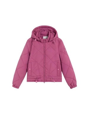 Foto van product Scalpers Functionele jas ' ' mauve