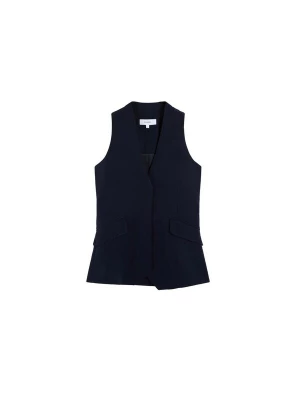Foto van product Scalpers Gilet ' ' blauw