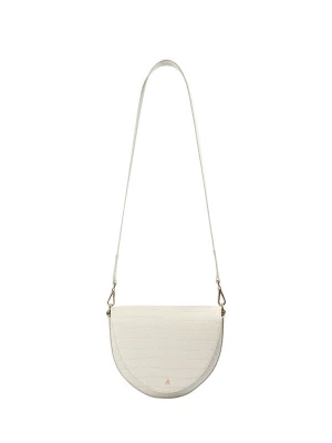 Foto van product Scalpers Handtas ' ' beige / wit
