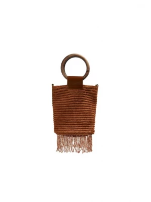 Foto van product Scalpers Handtas ' ' camel