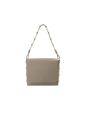 Foto van product Scalpers Handtas 'Laura' taupe