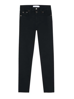 Foto van product Scalpers Jeans black denim