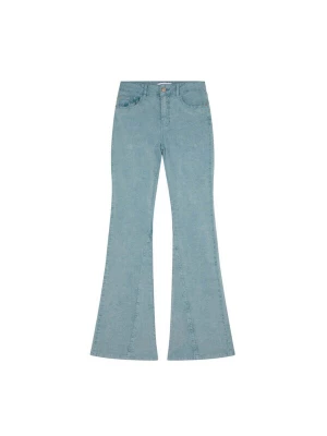 Foto van product Scalpers Jeans blauw