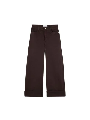 Foto van product Scalpers Jeans bruin