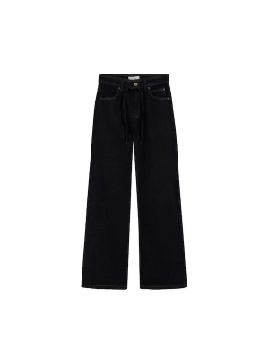 Foto van product Scalpers Jeans 'Japan' donkerblauw