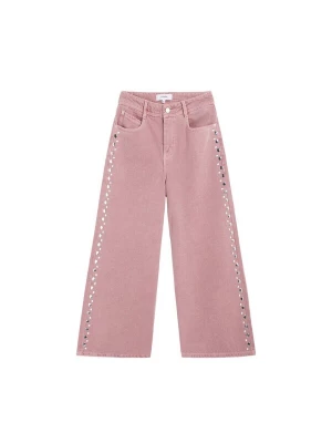 Foto van product Scalpers Jeans lichtroze