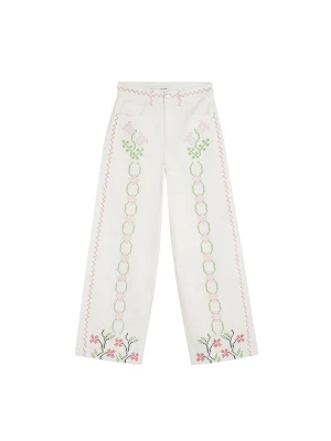 Foto van product Scalpers Jeans ' ' offwhite
