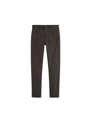 Foto van product Scalpers Jeans olijfgroen