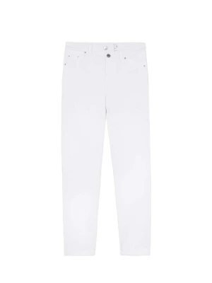 Foto van product Scalpers Jeans white denim