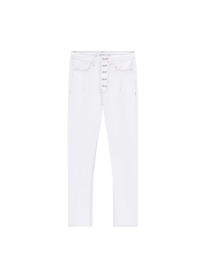 Foto van product Scalpers Jeans wit