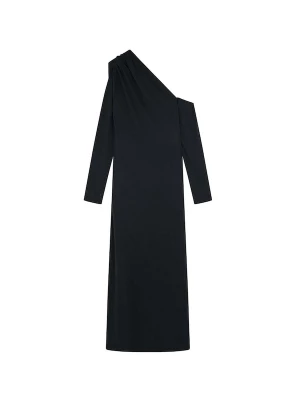 Foto van product Scalpers Jurk 'Asy' donkergrijs