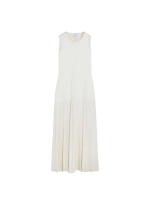 Foto van product Scalpers Jurk beige