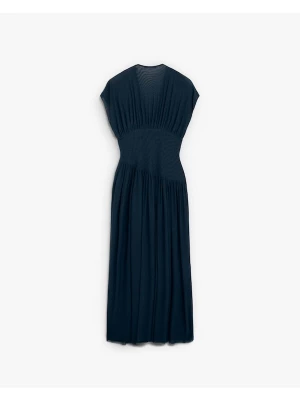 Foto van product Scalpers Jurk ' ' blauw