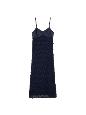Foto van product Scalpers Jurk blauw / navy