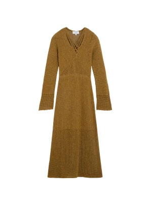 Foto van product Scalpers Jurk ' ' goud