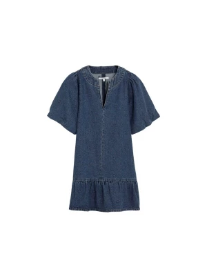 Foto van product Scalpers Jurk ' ' indigo