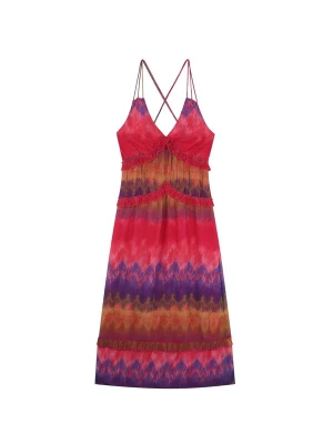 Foto van product Scalpers Jurk ' ' pink
