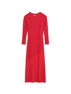 Foto van product Scalpers Jurk ' ' rood