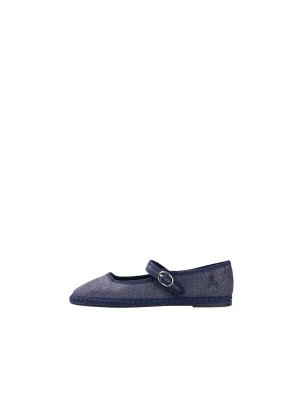 Foto van product Scalpers Lage schoen ' ' blauw