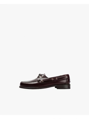 Foto van product Scalpers Mocassins bourgogne
