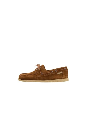 Foto van product Scalpers Mocassins camel