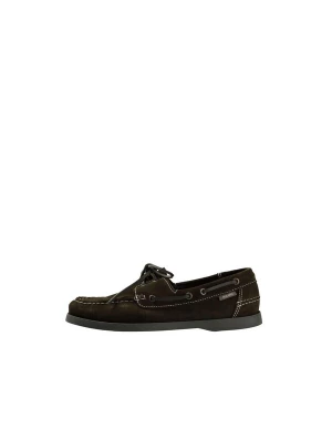 Foto van product Scalpers Mocassins donkergroen