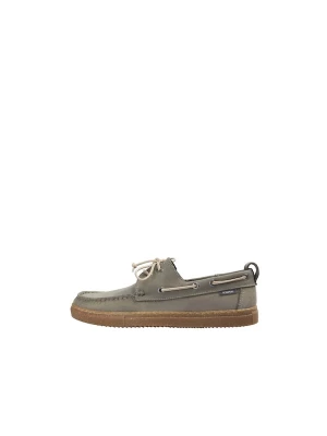 Foto van product Scalpers Mocassins ' ' grijs