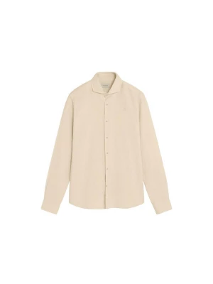 Foto van product Scalpers Overhemd beige