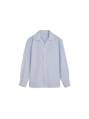 Foto van product Scalpers Overhemd blauw