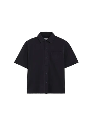 Foto van product Scalpers Overhemd ' ' blauw / navy