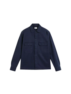 Foto van product Scalpers Overhemd navy