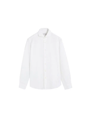 Foto van product Scalpers Overhemd ' ' offwhite