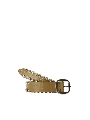 Foto van product Scalpers Riem ' ' groen