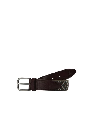 Foto van product Scalpers Riem ' ' groen