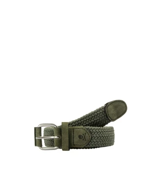 Foto van product Scalpers Riem ' ' groen