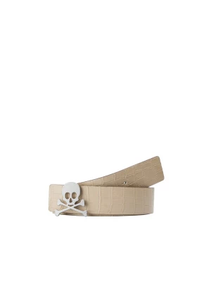Foto van product Scalpers Riem ' ' wolwit