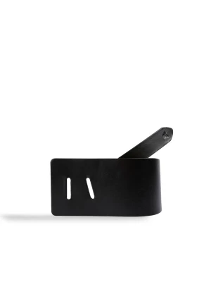 Foto van product Scalpers Riem ' ' zwart