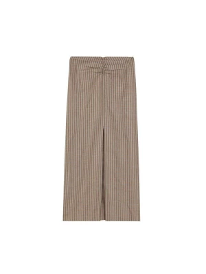 Foto van product Scalpers Rok camel
