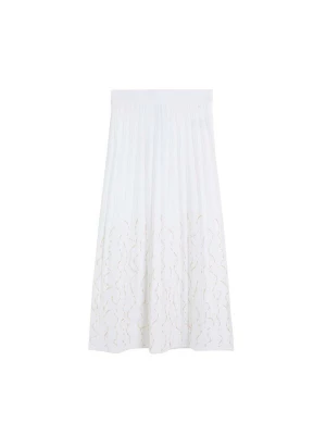 Foto van product Scalpers Rok ' ' offwhite