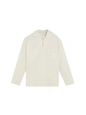 Foto van product Scalpers Shirt ' ' beige