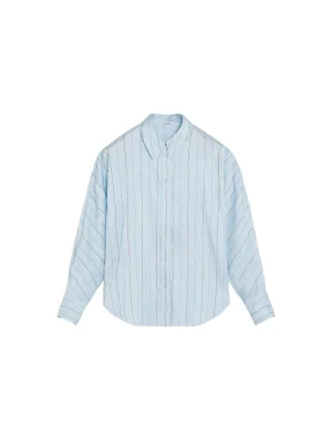 Foto van product Scalpers Shirt ' ' blauw