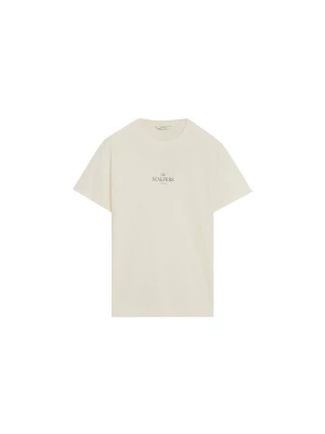 Foto van product Scalpers Shirt ' ' crème