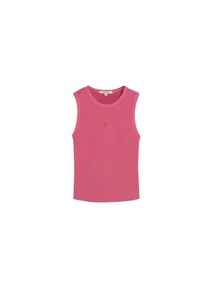 Foto van product Scalpers Shirt ' ' fuchsia