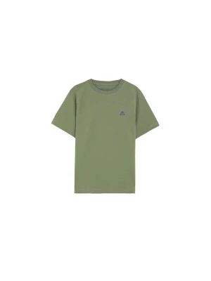 Foto van product Scalpers Shirt ' ' groen