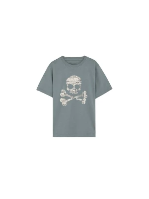 Foto van product Scalpers Shirt ' ' groen