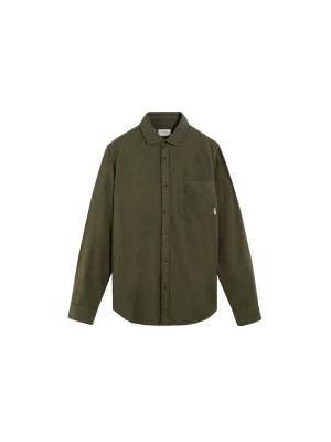 Foto van product Scalpers Shirt groen