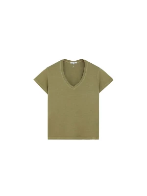 Foto van product Scalpers Shirt kaki