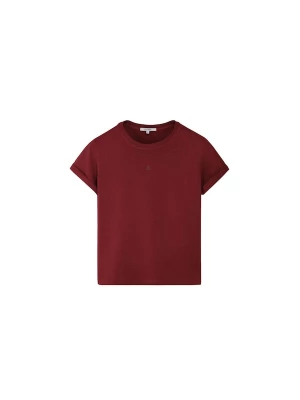 Foto van product Scalpers Shirt kersrood