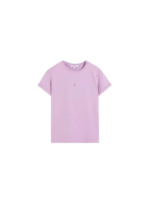 Foto van product Scalpers Shirt ' ' lila